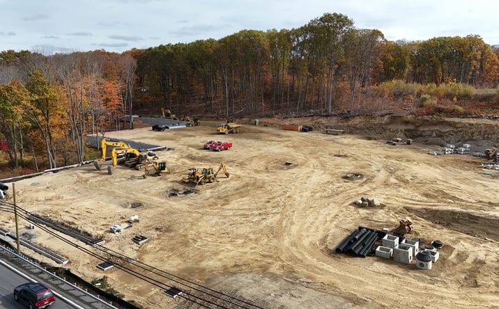 Pictures of Retail, Land property located at 71 Route 46, Mount Olive, NJ 07828 for lease - image #1