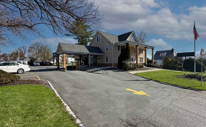 Pictures of Retail property located at 23 Little Falls Road, Fairfield, NJ 07004 for lease - image #1