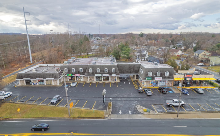 Pictures of Retail, Office property located at 952 Route 34, Matawan, NJ 07747 for lease - image #1