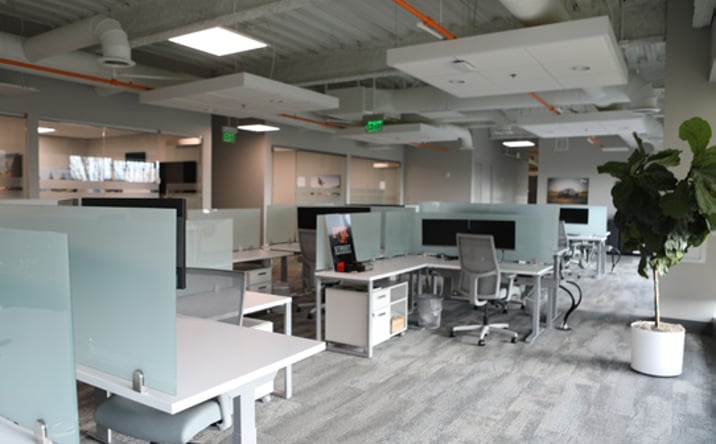 Pictures of Office property located at 2055 Sugarloaf Cir, Duluth, GA 30097 for lease - image #1