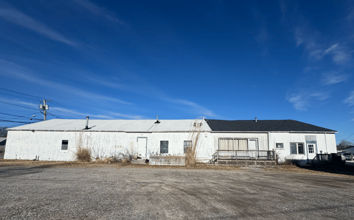 Pictures of Industrial property located at 25 Degnon Blvd, Bay Shore, NY 11706 for lease - image #1