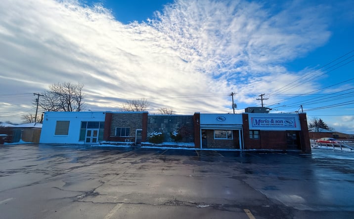 Pictures of Retail, Office, Restaurant property located at 2755 Harlem Rd, Cheektowaga, NY 14225 for lease - image #1