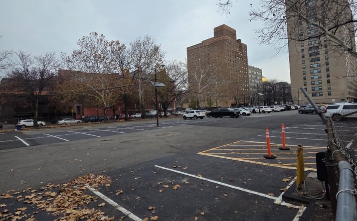 Pictures of Land property located at 20 Court St, Newark, NJ 07102 for lease - image #1