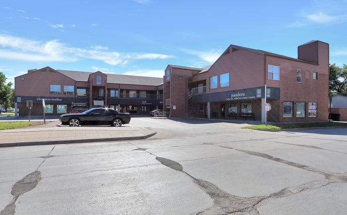 Pictures of Special Purpose property located at 1125 Laramie St, Manhattan, KS 66502 for lease - image #1