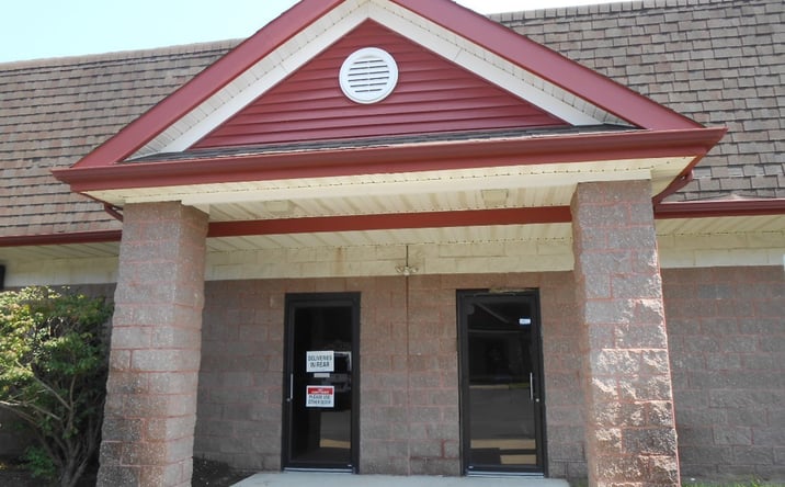 Pictures of Industrial, Office property located at 825 Mill Rd, Pleasantville, NJ 08232 for lease - image #1