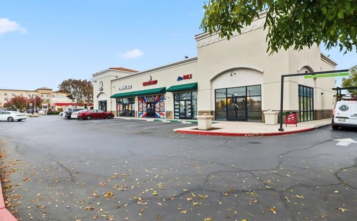 Pictures of Retail, Restaurant property located at 1269 California Ave, Pittsburg, CA 94565 for lease - image #1
