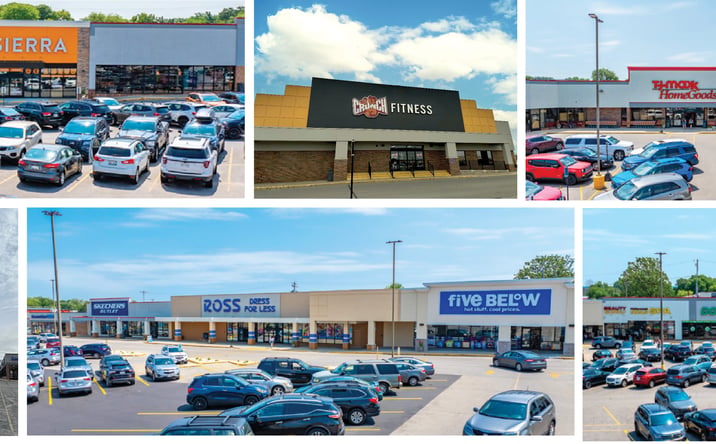 Refrigerated & Cold Storage for Lease in Green Bay, WI | Crexi