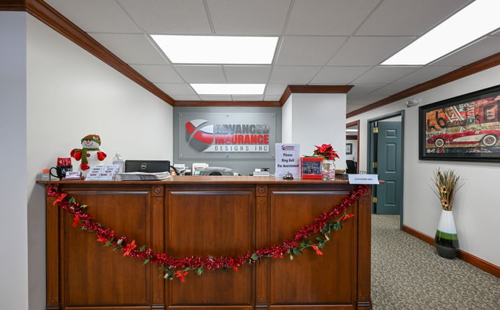 Pictures of Office property located at 312 N. Cleveland Massillon Road, Akron, OH 44333 for lease - image #1