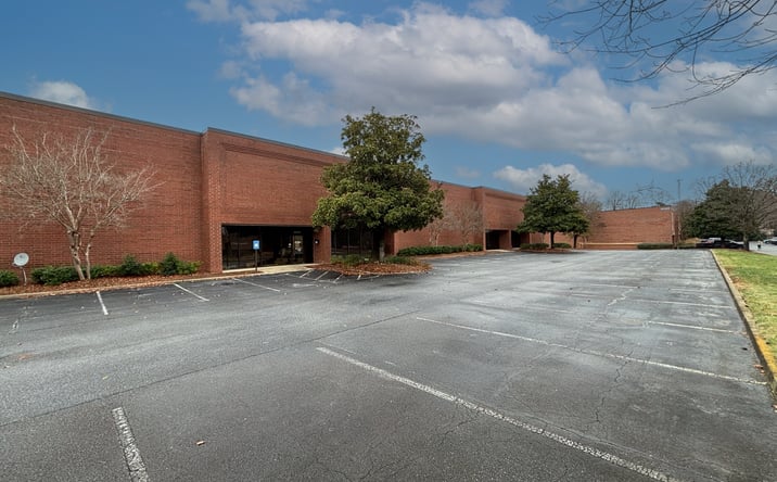 Pictures of Industrial property located at 6115 Northbelt Dr, Norcross, GA 30071 for lease - image #1