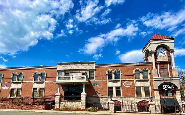 Pictures of Office property located at 98 Main St, Southington, CT 06489 for lease - image #1
