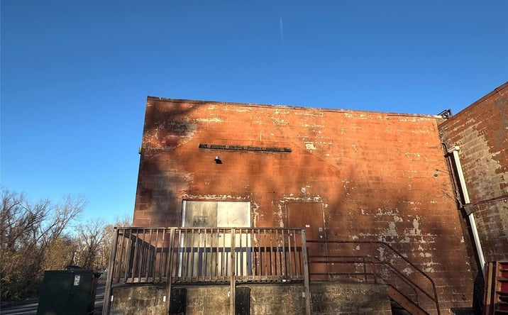 Pictures of Retail, Office property located at 136 Lake Street # 2, Newburgh, NY 12550 for lease - image #1