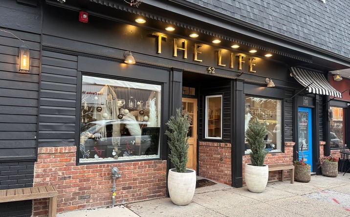 Pictures of Retail property located at 52 Elm Street, Westfield, NJ 07090 for lease - image #1