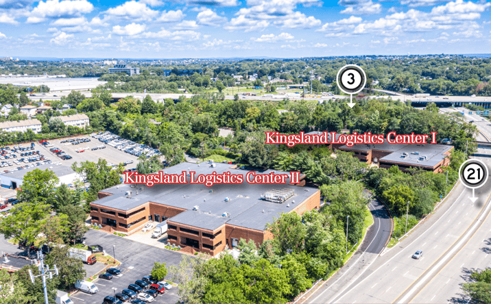 Pictures of Industrial property located at 127 Kingsland Ave, Clifton, NJ 07014 for lease - image #1