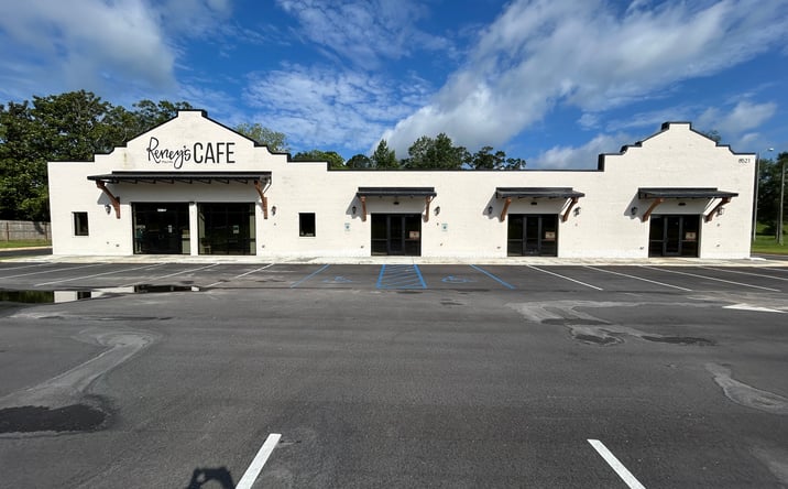 Pictures of Retail, Office property located at 8521 Grelot Rd, Mobile, AL 36695 for lease - image #1