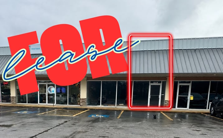 Pictures of Retail, Office, Restaurant property located at 2219 West Beebe Capps Expressway, Searcy, AR 72143 for lease - image #1