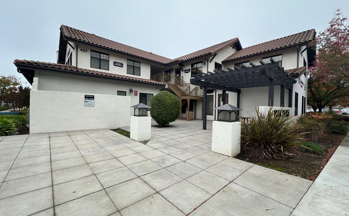 Pictures of Office property located at 421 A St, Lincoln, CA 95648 for lease - image #1