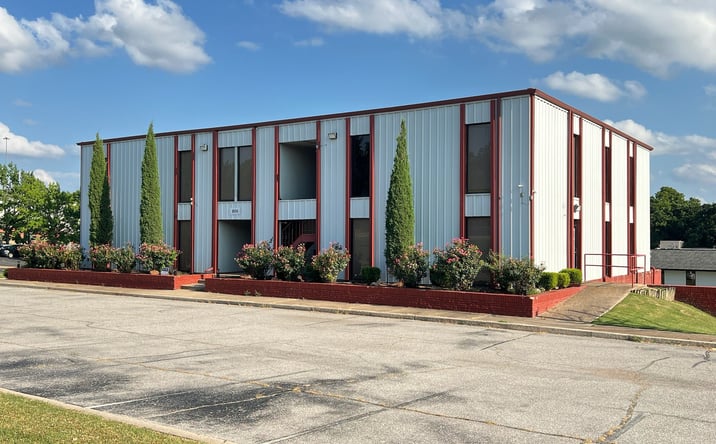 Pictures of Office property located at 800 NE 63rd St, Oklahoma City, OK 73105 for lease - image #1