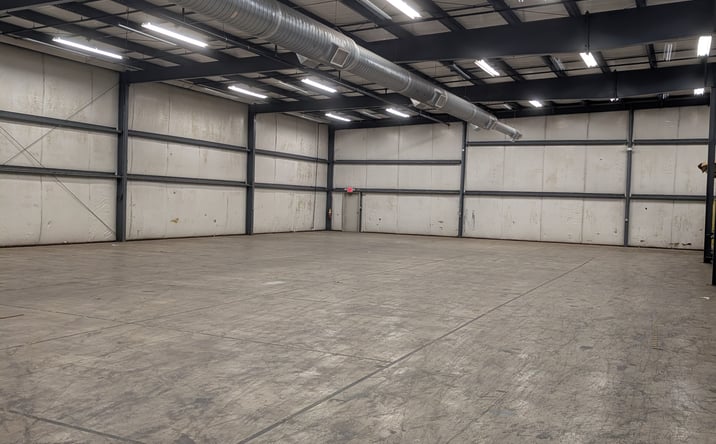 Pictures of Office, Industrial property located at 5879 Jaysville-St Johns Rd, Greenville, OH 45331 for lease - image #1