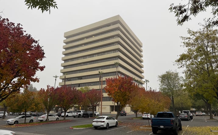 Pictures of Office property located at 5060 California Ave, Bakersfield, CA 93309 for lease - image #1
