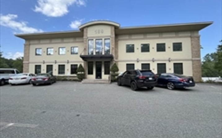 Pictures of Office property located at 189 North Main Street, Middleton, MA 01949 for lease - image #1