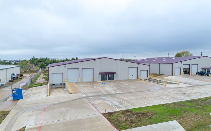 Pictures of Industrial property located at 4549 J D Mouser Pkwy, Alvarado, TX 76009 for lease - image #1