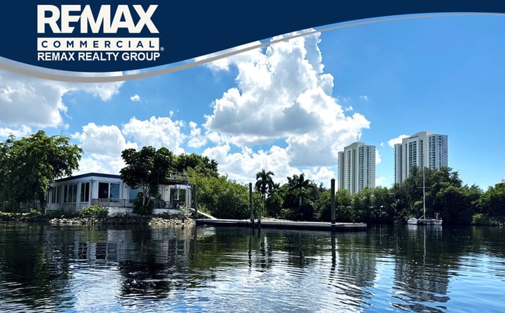 Pictures of Office, Industrial property located at 3131 E Riverside Dr, Fort Myers, FL 33916 for lease - image #1