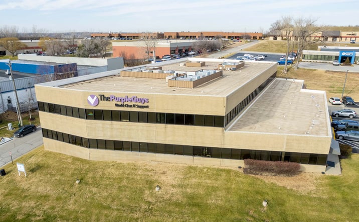 Pictures of Office, Industrial property located at 1220 W Cambridge Circle Drive, Kansas City, KS 66103 for lease - image #1