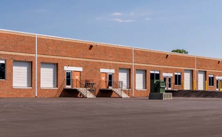Pictures of Retail, Industrial, Land property located at E Naylor Mill Road at Parsons Lake Drive, Salisbury, MD 21804 for lease - image #1