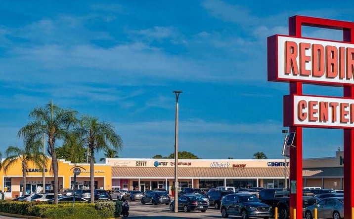 Pictures of Retail property located at 5761 Bird Rd, Miami, FL 33155 for lease - image #1