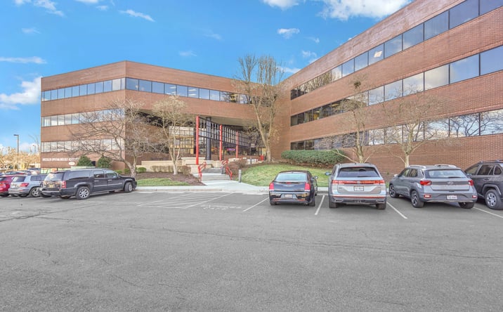 Pictures of Office property located at 3930 Pender Dr, Fairfax, VA 22030 for lease - image #1