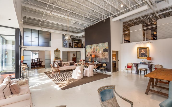 Pictures of Office, Retail property located at 517 King Street Street # 4, Charleston, SC 29403 for lease - image #1