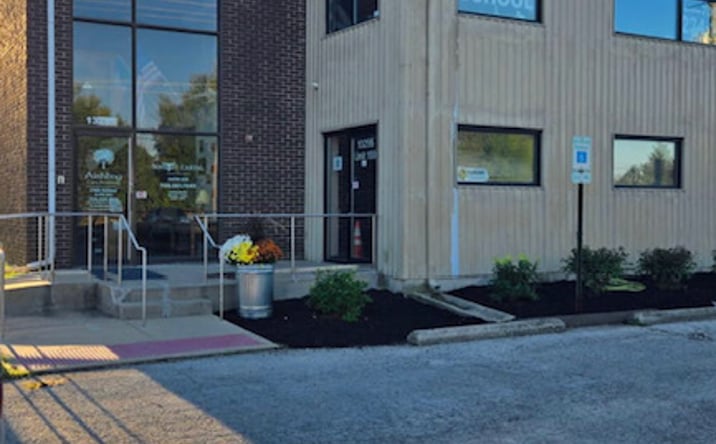 Pictures of Industrial, Office, Retail, Special Purpose property located at 13255 Southwest Highway, Orland Park, IL 60462 for lease - image #1