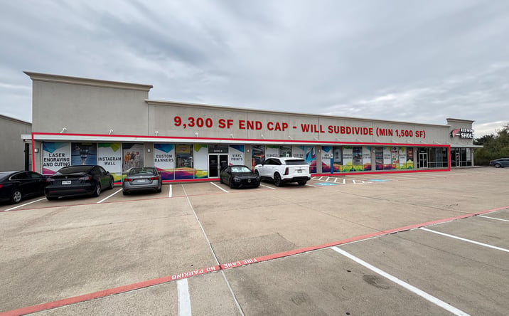 Pictures of Retail, Office property located at 22220 Northwest Fwy, Cypress, TX 77429 for lease - image #1