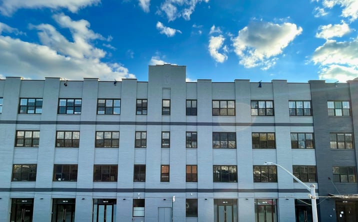 Pictures of Office property located at 456 Johnson Ave, Brooklyn, NY 11237 for lease - image #1