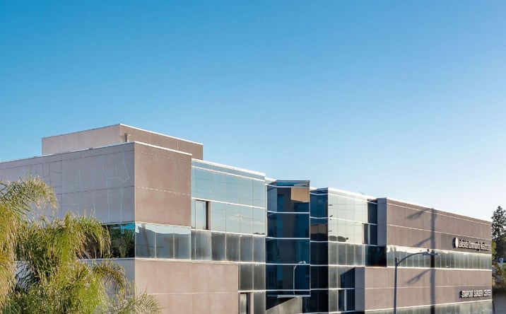 Pictures of Office property located at 12660 Riverside Drive, Valley Village, CA 91607 for lease - image #1