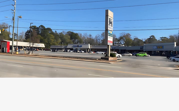 Pictures of Retail, Office, Special Purpose property located at 5110 Fairfield Rd, Columbia, SC 29203 for lease - image #1