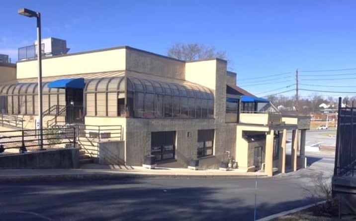 Pictures of Retail, Office property located at 3136 Hamilton Blvd, Allentown, PA 18103 for lease - image #1
