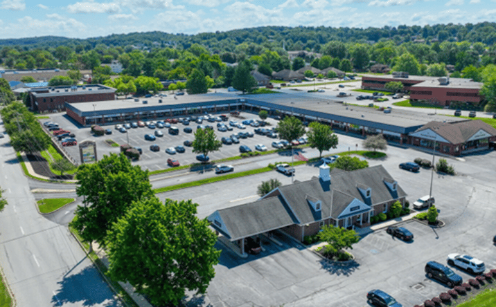 Pictures of Retail, Office, Special Purpose property located at 2500 Eastern Blvd, York, PA 17402 for lease - image #1