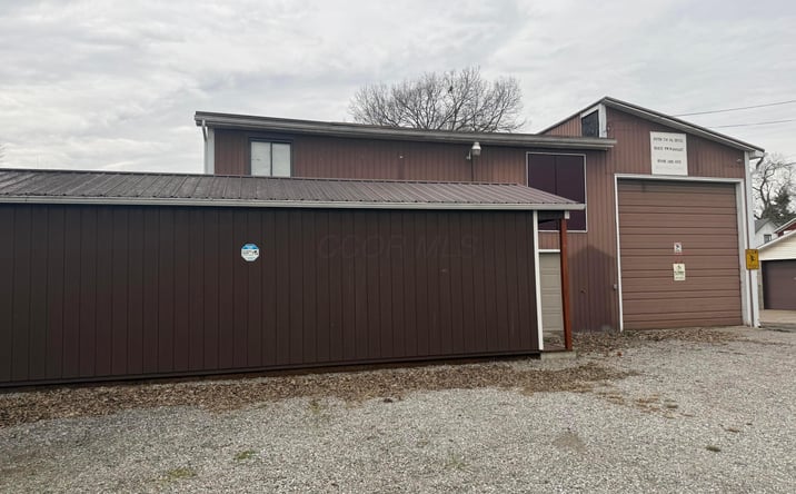 Pictures of Special Purpose property located at 34 Decrow Avenue, Newark, OH 43055 for lease - image #1