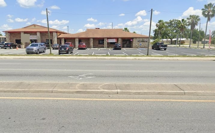 Pictures of Restaurant property located at 5923 SW 20th Dr, Bushnell, FL 33513 for lease - image #1