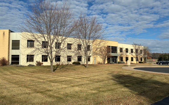 Pictures of Office property located at 625 Whitetail Blvd, River Falls, WI 54022 for lease - image #1