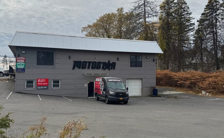 Pictures of Retail property located at 31 Old Rte 146, Clifton Park, NY 12065 for lease - image #1