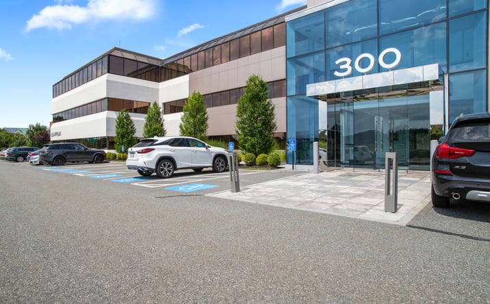 Pictures of Office, Special Purpose property located at 300 1st Ave, Needham, MA 02494 for lease - image #1