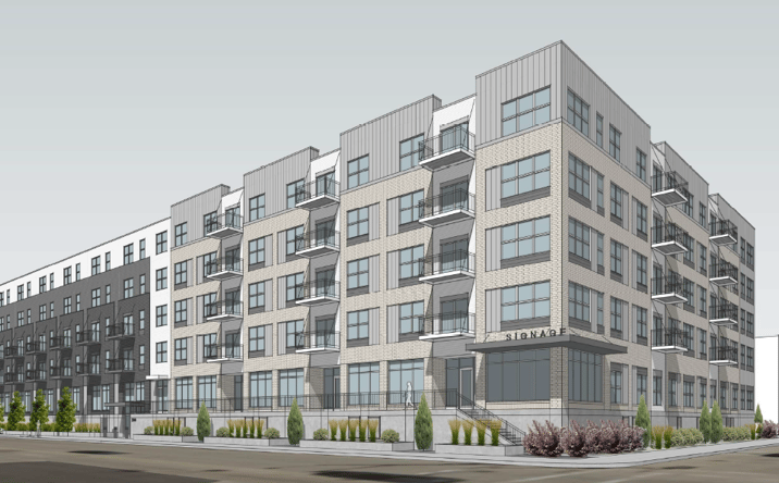 Pictures of Retail, Restaurant, Office property located at 100 E National Ave, Milwaukee, WI 53204 for lease - image #1