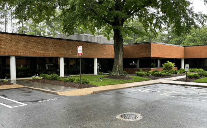Pictures of Office property located at 4130 Innslake Dr, Glen Allen, VA 23060 for lease - image #1