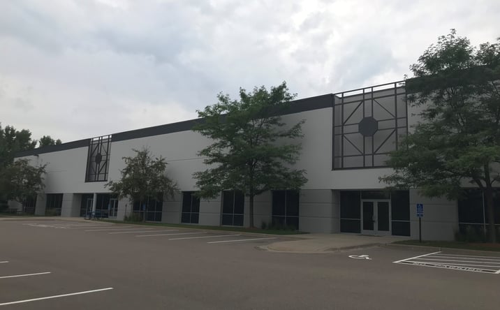 Pictures of Industrial property located at 2331-2373 Waters Dr, Mendota Heights, MN 55120 for lease - image #1