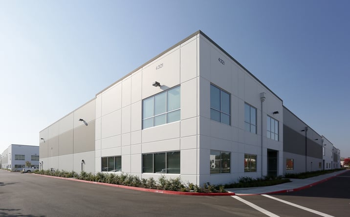 Pictures of Industrial property located at 4321 NE 185th Dr, Portland, OR 97230 for lease - image #1