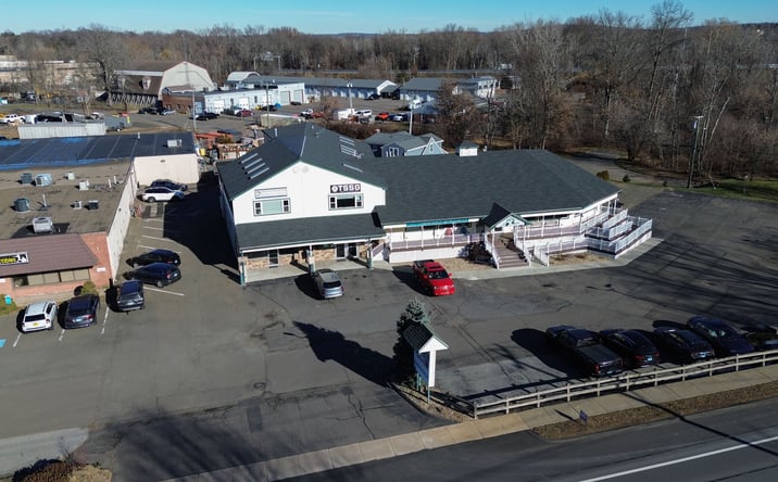 Pictures of Retail, Office property located at 37 Mill St, Berlin, CT 06037 for lease - image #1