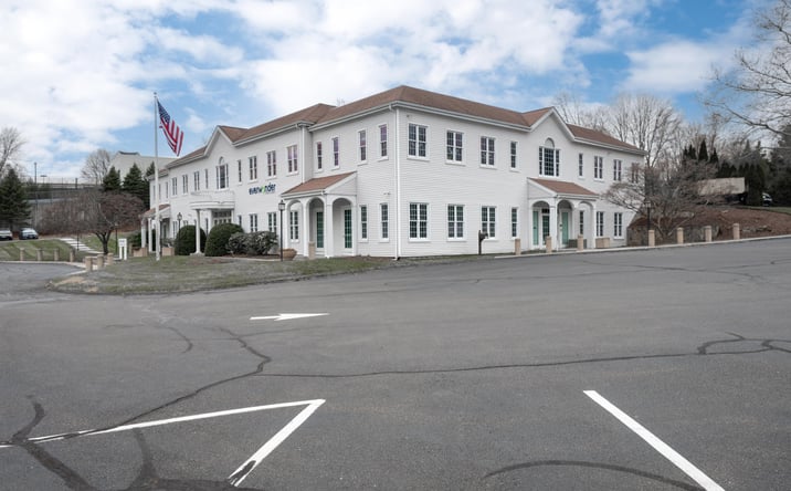 Pictures of Retail, Office property located at 11 Mile Hill Rd, Newtown, CT 06470 for lease - image #1