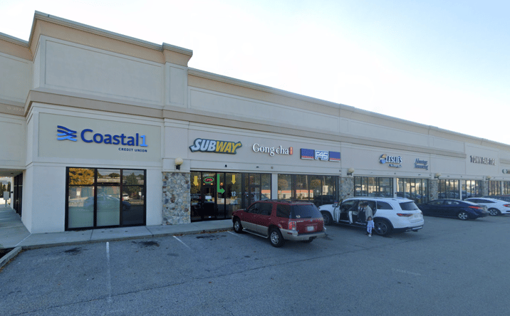 Pictures of Retail property located at 40 Sockanosset Cross Rd, Cranston, RI 02920 for lease - image #1
